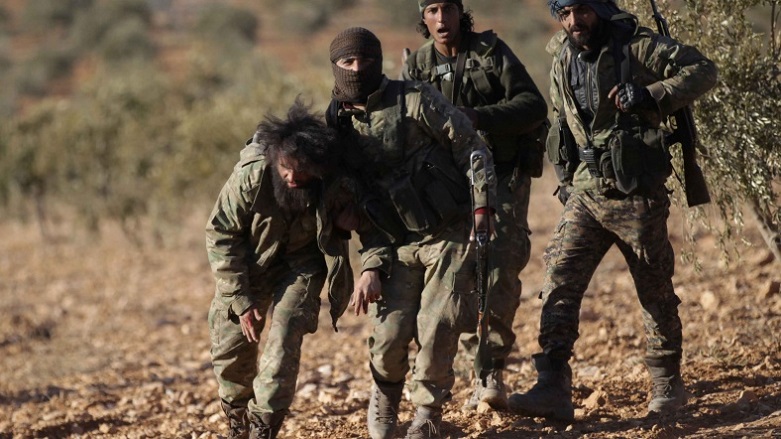 Genelkurmay Başkanı Hulusi Akar'dan El Bab açıklaması
